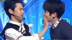 SMROOKIES - Show Champion MC Cut