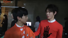 SMROOKIES - SOUL BROTHERS