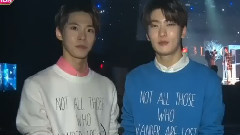 SMROOKIES - Show Champion MC Cut