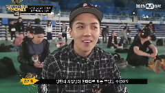 Winner - Show Me The Money 宋闵浩Rap Cut