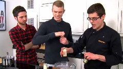 Ed Drewett - KFC RECIPE