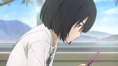 动漫专属 - 心が叫びたがってるんだ. TVCM