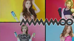 MAMAMOO - Um Oh Ah Yeh