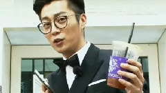 BEAST - 尹斗俊庆生