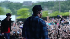 Rising Up