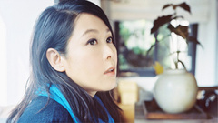 刘若英 - 我敢在你怀里孤独 歌词版
