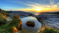 音乐短片 - The Time In Which We Live