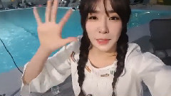 Tiffany(少女时代),少女时代 - OnStyle Channel Tiffany Preview Cut