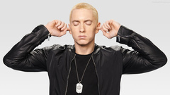 Eminem,影视原声 - Phenomenal