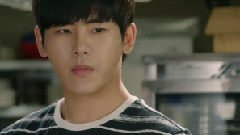 Infinite-H,Infinite - 韩剧<假面>Ep12 李浩沅Cut
