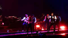 Justin Timberlake - Strawberry Bubblegum