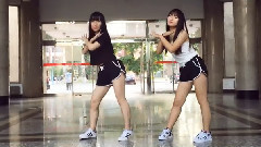 模仿翻唱,舞蹈视频 - Heart Attack 舞蹈模仿