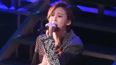 U-Kiss - GW Special Live 2015