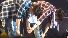 Super Junior-D&E - Ending