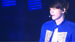 Super Junior-D&E - Sweater & Jeans