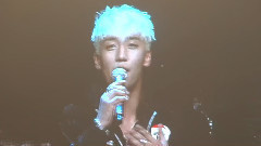 BigBang - 中场TALK2