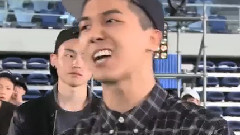 YG Family,Winner - SMTM4 一轮预选 Rap Cut Ver