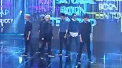 Teen Top - 从早上开始到早上为止