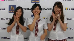 NMB48 - Tsutaya On Idol:NMB48 榴莲少年