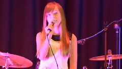 Connie Talbot - Over The Rainbow