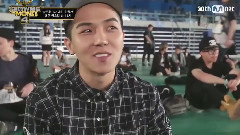 Winner - SMTM 宋闵浩 第一轮预选 (Full Ver.)