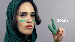 音乐短片 - 100 Years of Beauty - Iran