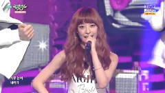 Melody Day - #Love Me - KBS音乐银行现场版 15/07/03