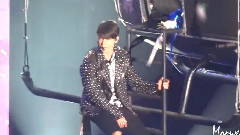 东海(Super Junior),银赫(Super Junior),Super Junior-D&E - Scary House