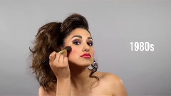 音乐短片 - 100 Years of Beauty - Mexico