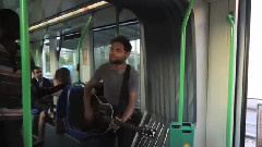 Passenger - Holes