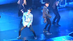 银赫(Super Junior),东海(Super Junior),Super Junior-D&E - Skeleton