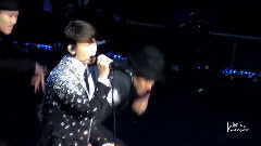 Super Junior,Super Junior-D&E - Wonderland 东海Solo