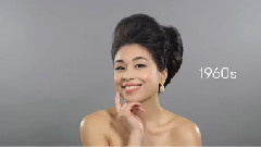 音乐短片 - 100 Years of Beauty - Philippines