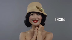 音乐短片 - 100 Years Of Beauty - Korea