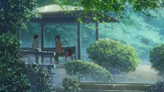 动漫专属 - Endless Road 动漫<言叶之庭>MAD