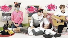 UNIQ,音悦大来宾第三季 - EP22 再次相遇 Ready!(上)