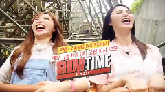 LE(EXID),EXID - MBC Show Time EP01 预告