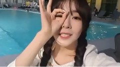 Tiffany(少女时代),少女时代 - OnStyle Channel Tiffany Preview