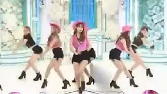 Kara - Cupid 舞台混合
