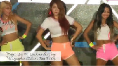 孝琳(Sistar),Sistar19,昭宥(Sistar),Sistar,尹宝拉(Sistar) - Shake It