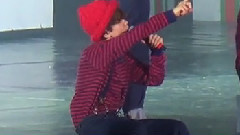 EXO-K,EXO,边伯贤(EXO),KAI(EXO) - Peter Pan