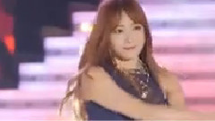 EXID - 上和下