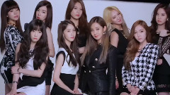Jessica,Sunny(少女时代),允儿(少女时代),Yuri(少女时代),少女时代 - Sunflower