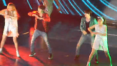 Super Junior-D&E - I WANNA DANCE