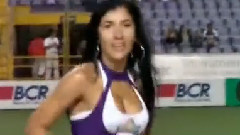 音乐短片 - 绿荫热舞 Rumberitas