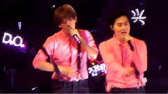 EXO-K,EXO - Christmas Day