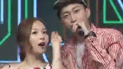 Sleepy(Untouchable),SONAMOO - Cool Night