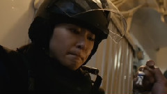 新垣结衣,影视原声 - 映画< -最後の警官- 奪還 RECOVERY OF OUR FUTURE > 予告編