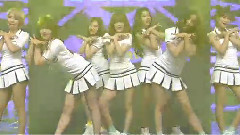 AOA - 怦然心动(Heart Attack)