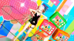 VOCALOID家族 - Toluthin Antenna